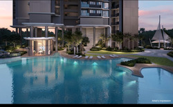 Bayshore Walk (D16), Condominium #556990121